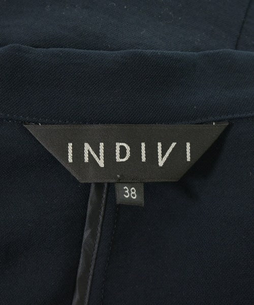 INDIVI 西裝外套