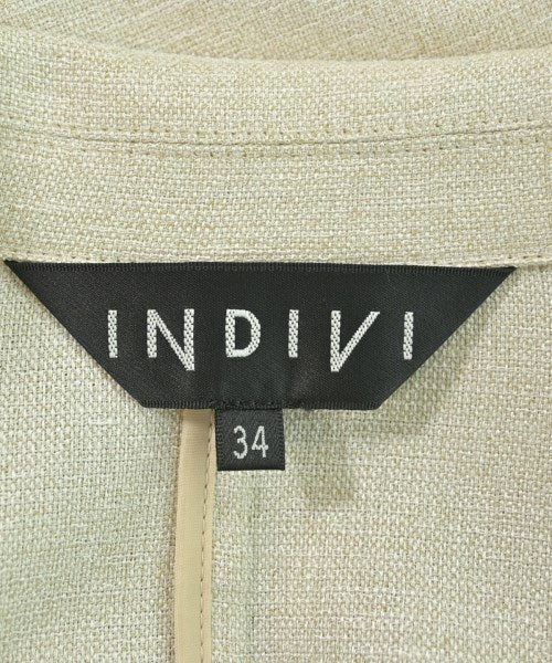 INDIVI 夾克