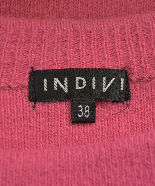INDIVI 毛衣