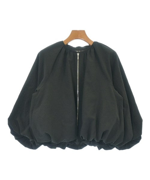 INDIVI 其他飛行外套