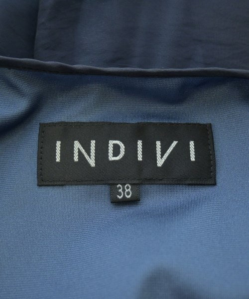 INDIVI 其他飛行外套