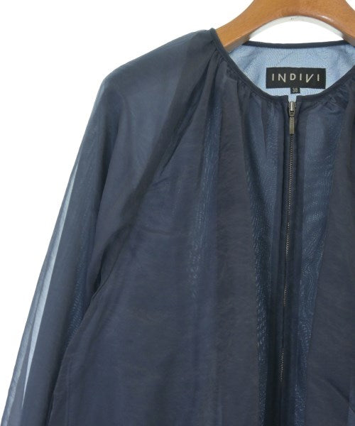 INDIVI 其他飛行外套
