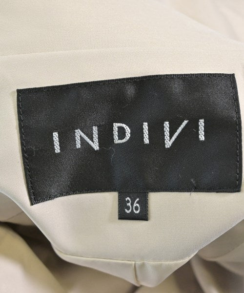 INDIVI 其他大衣