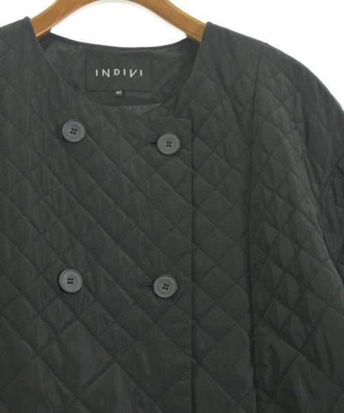 INDIVI 其他大衣