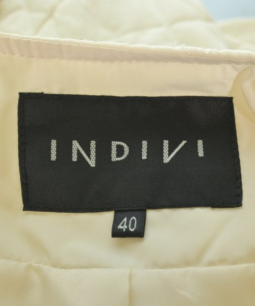 INDIVI 其他大衣