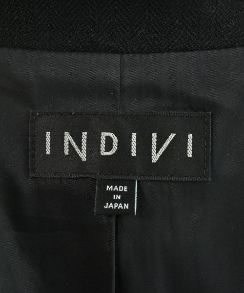 INDIVI 西裝外套