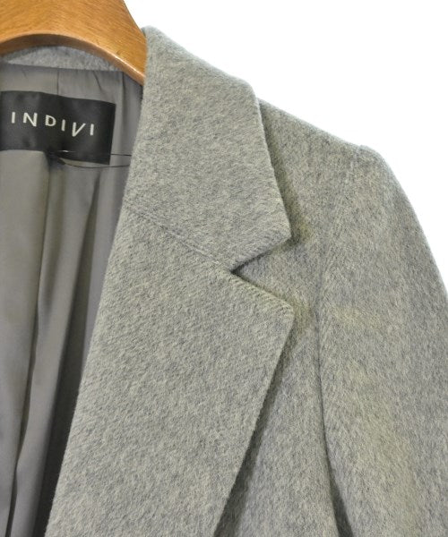 INDIVI 切斯特披風