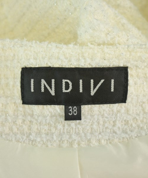 INDIVI 背心
