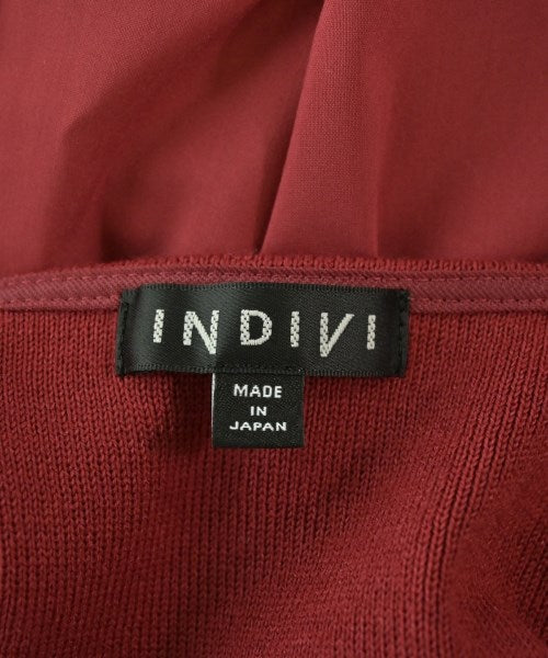 INDIVI 毛衣
