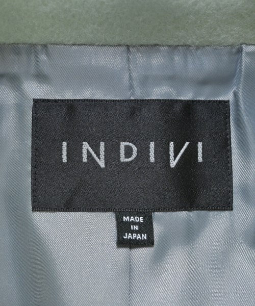 INDIVI 其他大衣