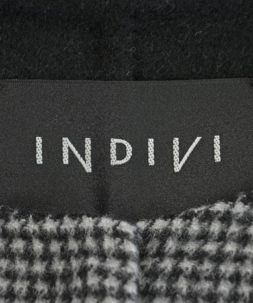 INDIVI 其他飛行外套