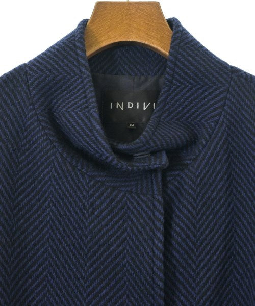 INDIVI 其他大衣
