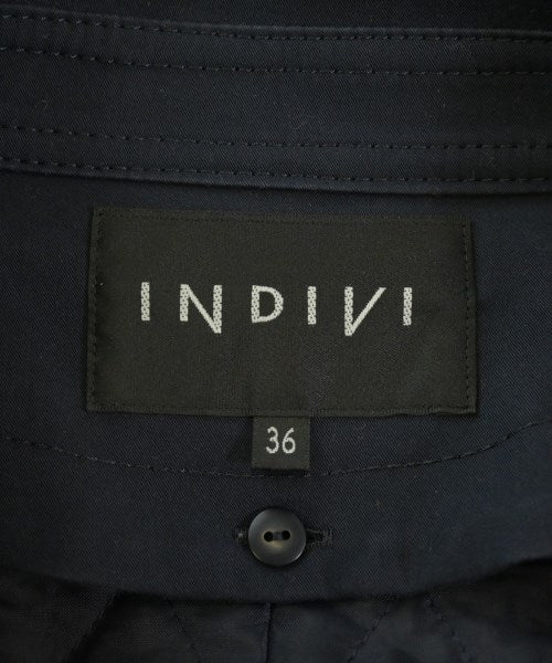 INDIVI 風衣