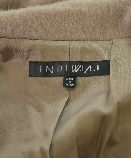 INDIVI 切斯特披風