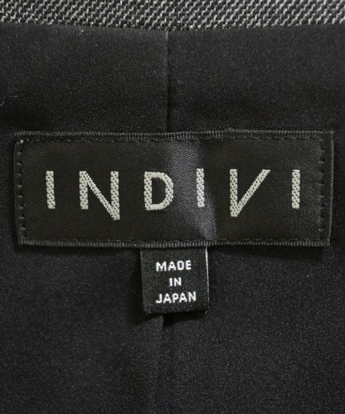 INDIVI 休閒夾克