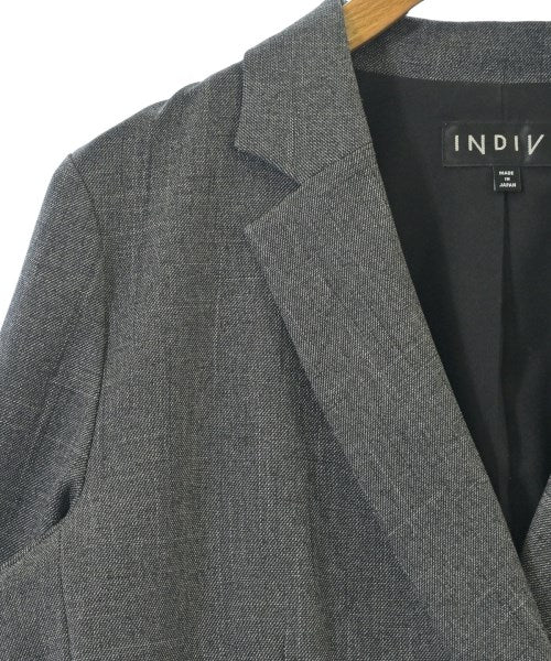 INDIVI 休閒夾克