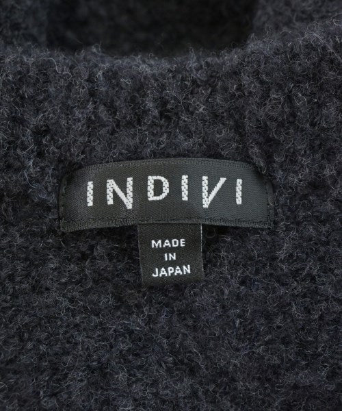 INDIVI 開襟衫