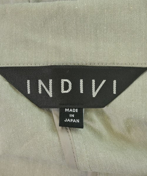 INDIVI 西裝外套