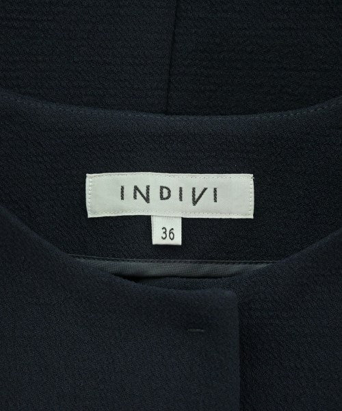 INDIVI 其他飛行外套