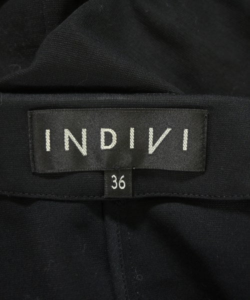 INDIVI 休閒夾克