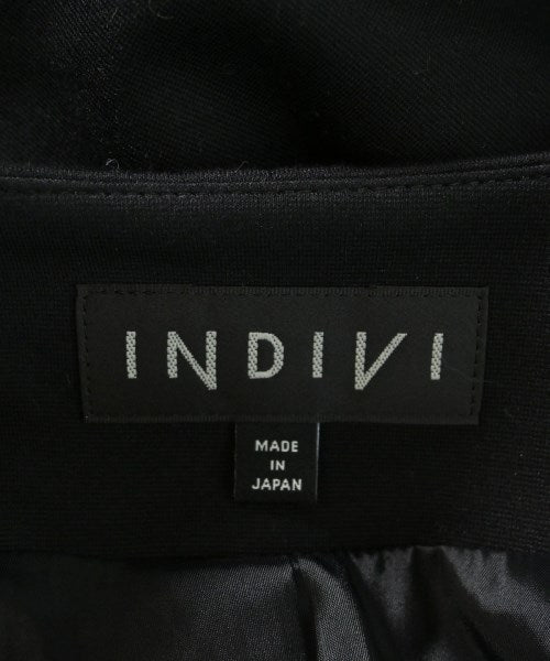 INDIVI 休閒夾克
