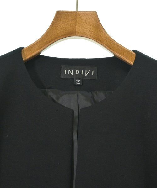 INDIVI 休閒夾克
