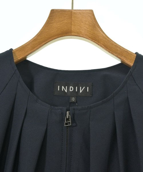 INDIVI 其他飛行外套