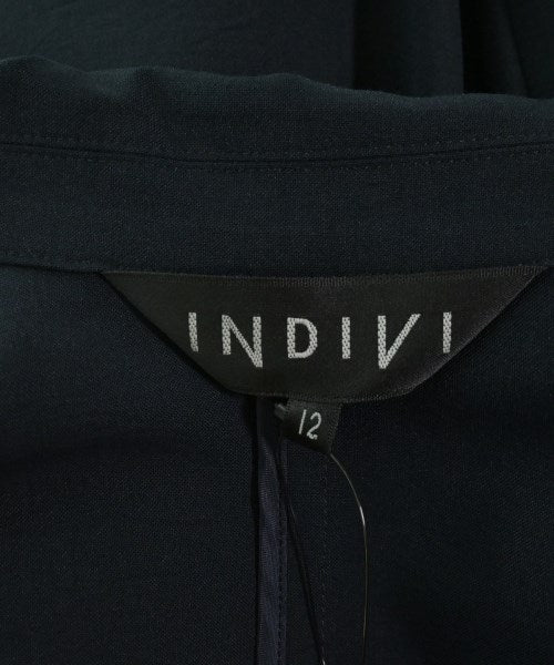 INDIVI 休閒夾克