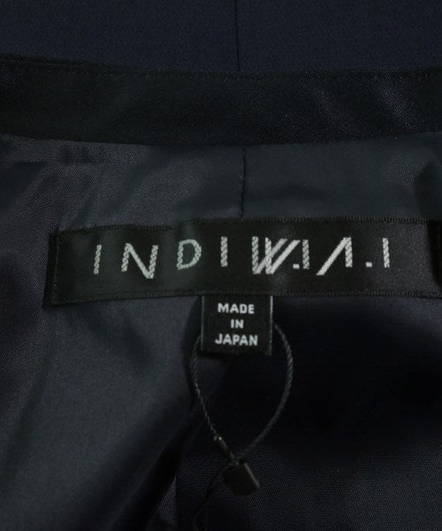 INDIVI 休閒夾克