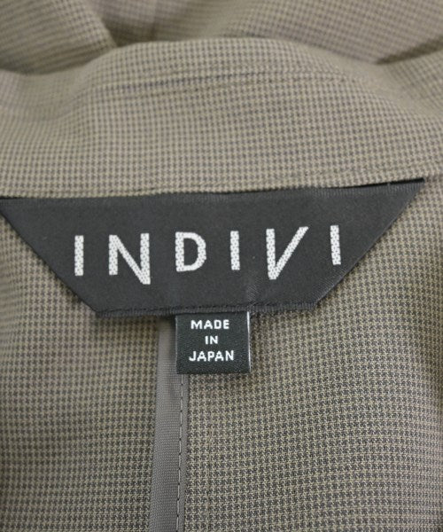 INDIVI 西裝外套