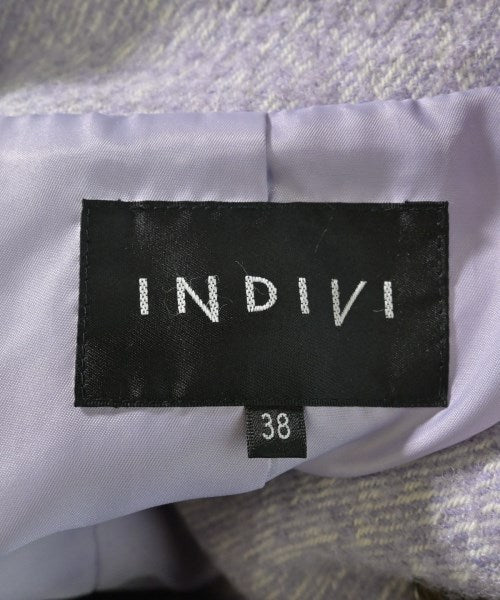 INDIVI 其他飛行外套