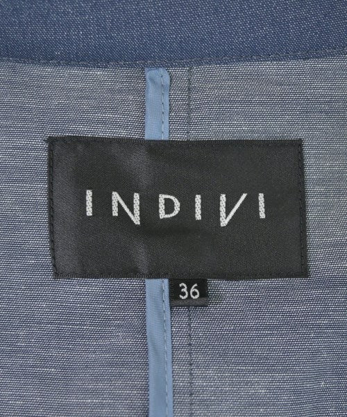 INDIVI 風衣