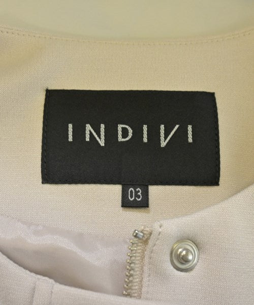 INDIVI 其他飛行外套