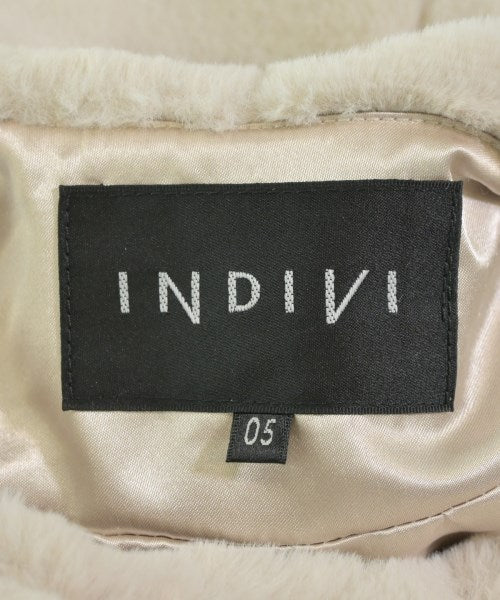 INDIVI 其他飛行外套