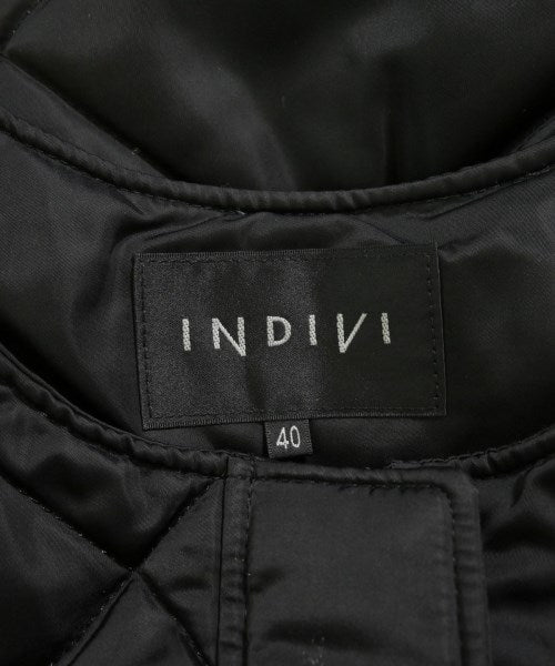 INDIVI 其他飛行外套