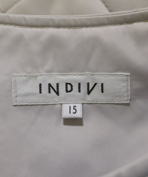 INDIVI 其他飛行外套