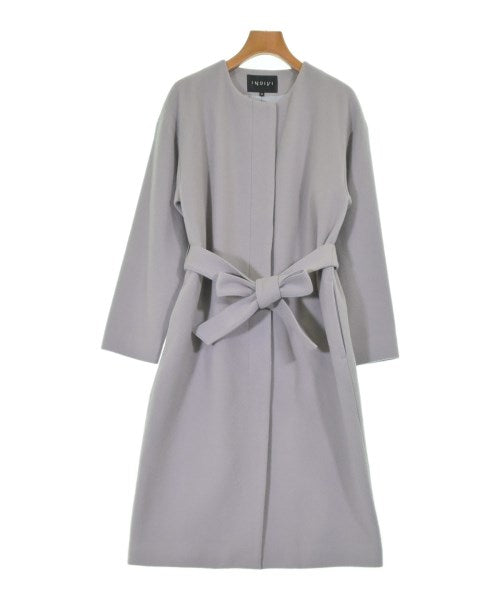 INDIVI 切斯特披風