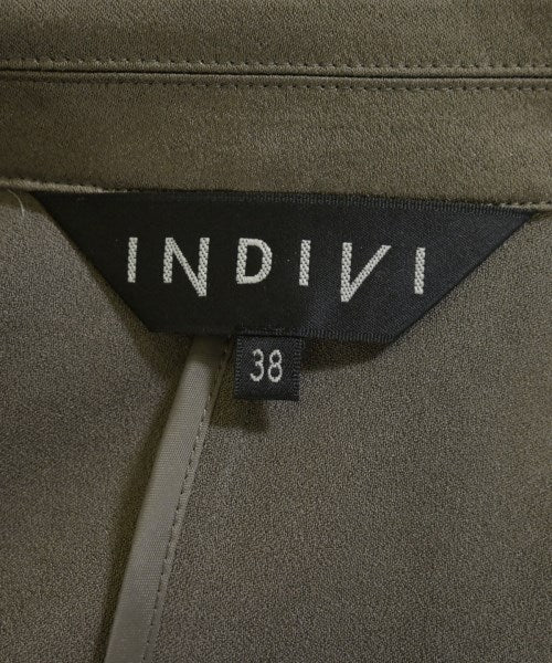 INDIVI 其他夾克