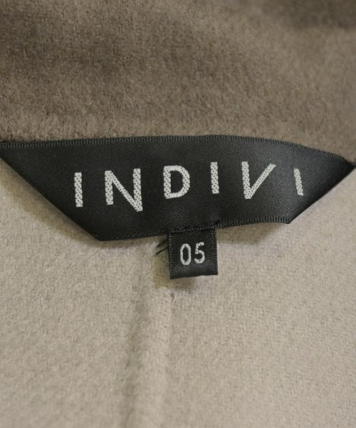 INDIVI 切斯特披風