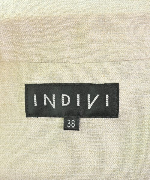 INDIVI 其他大衣