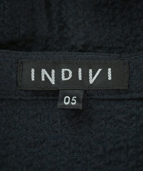 INDIVI 洋裝