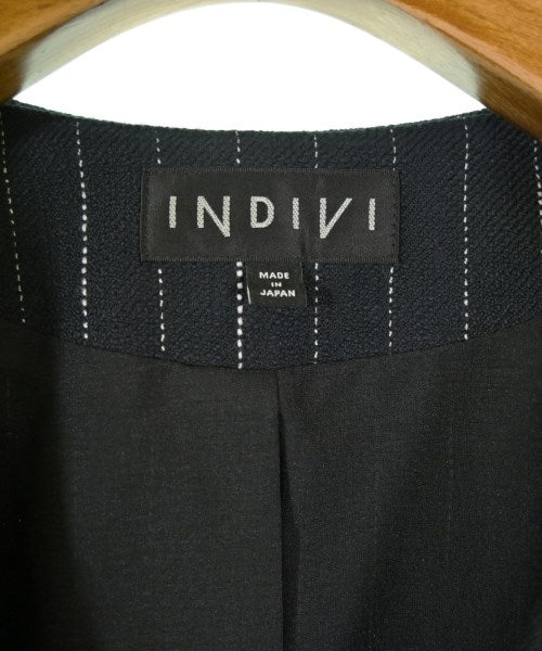 INDIVI 休閒夾克