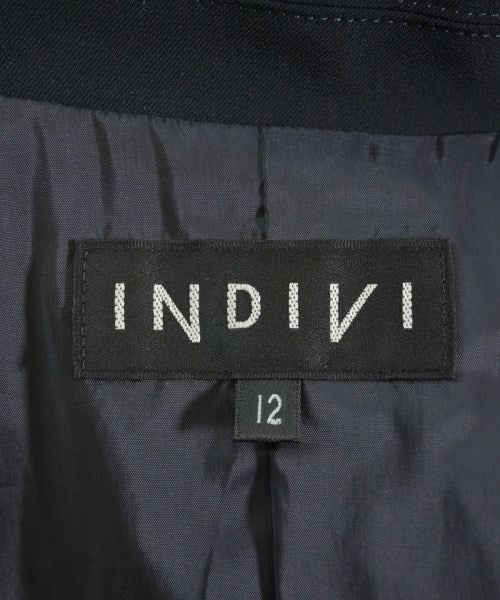 INDIVI 休閒夾克