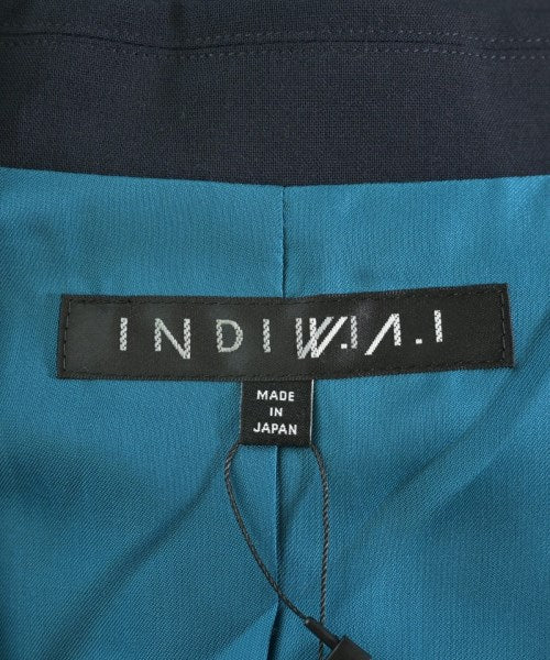 INDIVI 休閒夾克