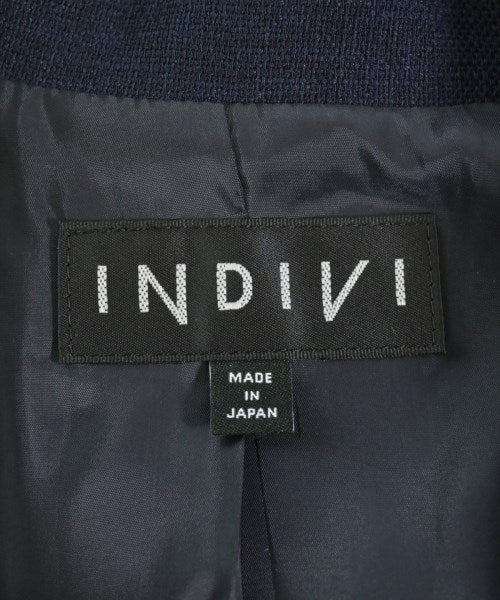 INDIVI 休閒夾克