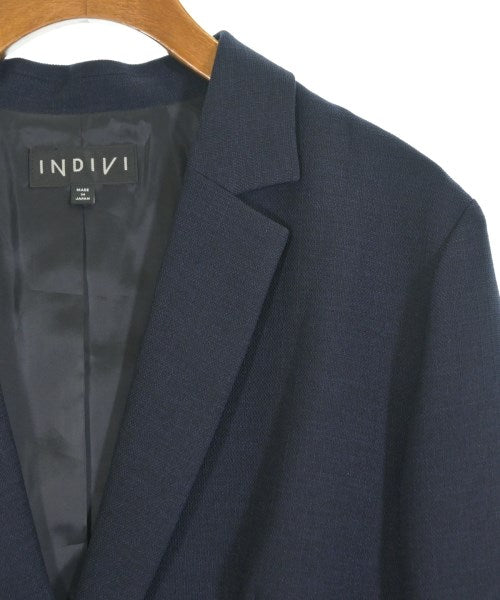 INDIVI 休閒夾克