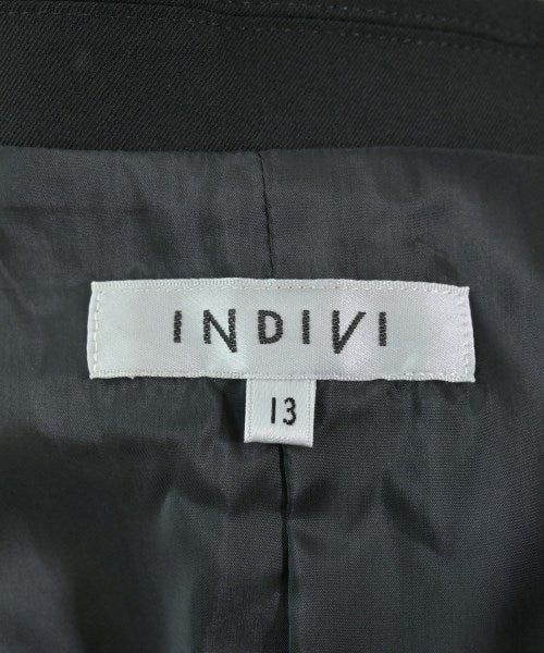 INDIVI 休閒夾克