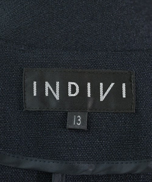 INDIVI 休閒夾克