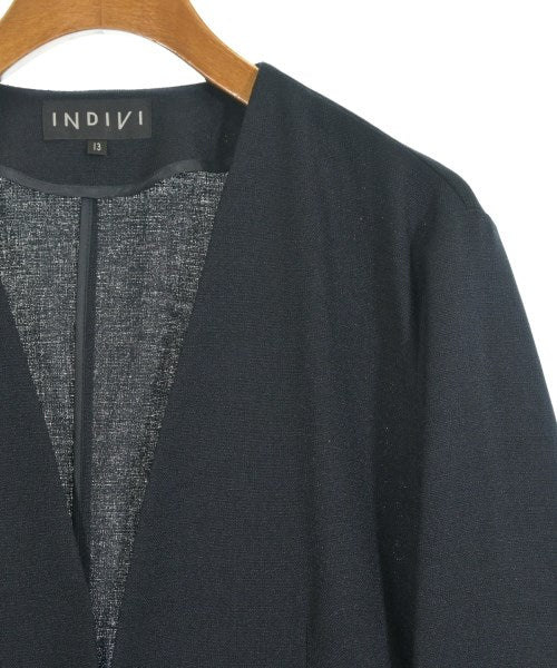 INDIVI 休閒夾克