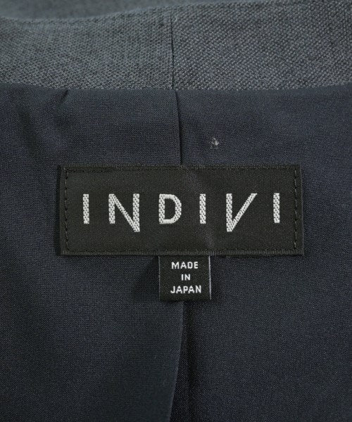 INDIVI 休閒夾克